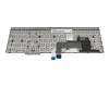 SN20K93355 teclado original Lenovo CH (suiza) negro/negro con mouse-stick