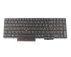 SN5372BL2 teclado LiteOn DE (alemán) negro/negro con retroiluminacion y mouse-stick
