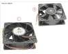 Fujitsu SNP:A3C40089133 FAN DC PWM 120X38 W.GUARD