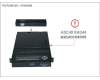 Fujitsu LOCAL SERVICE DISPLAY para Fujitsu Primergy RX300 S8
