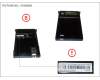 Fujitsu LOCAL VIEW PANEL / PROJECT ISIS2 para Fujitsu Primergy RX300 S8