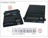 Fujitsu LSD, BLACK,COF / PROJECT ISIS2 para Fujitsu Primergy RX300 S8