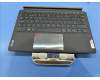 Lenovo SO28D86721 Spruce UK-Portuguese KB;Gray;TN