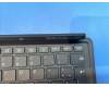 Lenovo SO28D86728 Spruce UK-Spanish-LAS KB;Gray;TN