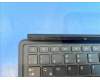 Lenovo SO28D86728 Spruce UK-Spanish-LAS KB;Gray;TN