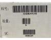 Lenovo SO28E44145 Lapis UK-English KB;Seashell;UCJ