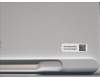 Lenovo SO28E78590 Cava UK-Arabic KB;cloud grey;TN