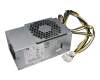 SP50H29527 original Lenovo fuente de alimentación del Ordenador de sobremesa 210 vatios SFF factor de forma pequeño, 150x83x65 mm