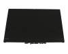 ST50M77006 original Lenovo unidad de pantalla tactil 15.6 pulgadas (UHD 3840x2160) negra
