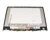 ST50S75158 original Lenovo unidad de pantalla tactil 14.0 pulgadas (FHD 1920x1080) negra
