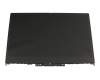 ST50T05203 original Lenovo unidad de pantalla tactil 14.0 pulgadas (HD 1366x768) negra