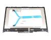 ST50T05203 original Lenovo unidad de pantalla tactil 14.0 pulgadas (HD 1366x768) negra