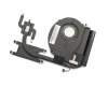 ST6 Thermal Module DIS Ventilador con disipador original Lenovo (DIS/CPU)