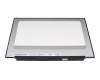 Sager Notebook NP6876 (NH70RCQ) IPS pantalla FHD (1920x1080) mate 60Hz (30Pin)