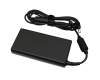 Sager Notebook NP7852 (NH55EDQ) cargador 150 vatios EU wallplug normal