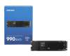 Samsung 990 EVO R-R-SEC-MZ-V9E2T0 PCIe NVMe SSD 2TB (M.2 22 x 80 mm)
