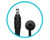 Samsung E372-Miuki original cargador 60 vatios