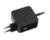 Samsung Galaxy Book 15 (NP750XDA) cargador USB-C 65 vatios EU wallplug