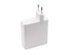 Samsung Galaxy Book6 Ultra (NP960UJG) original cargador 100 vatios EU wallplug blanca (USB-C)