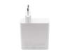 Samsung Galaxy Book6 Ultra (NP960UJG) original cargador 100 vatios EU wallplug blanca (USB-C)