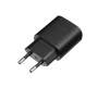 Samsung Galaxy Tab S4 original cargador USB-C 25 vatios EU wallplug