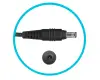 Samsung M60-A004 original cargador 90 vatios