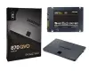 Samsung M60-A008 SSD Samsung 870 QVO 8TB (2,5 pulgadas / 6,4 cm)