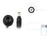 Samsung NP350V5C original cargador 90 vatios