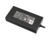 Schenker XMG A701 (W170HN) cargador 120 vatios pequeño (diseño ligero y compacto)