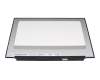 Schenker XMG Apex 17-M21 (NH77ERQ) IPS pantalla FHD (1920x1080) mate 60Hz (30Pin)