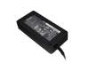 Schenker XMG Fusion 15-E24 cargador 280 vatios delgado de Chicony
