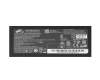 Schenker XMG NEO 15-E22 (GM5AGxW) cargador 230 vatios de Chicony