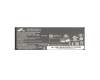 Schenker XMG NEO 17-E23 (XNE17E23) cargador 330 vatios
