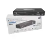 Schenker XMG NEO 17-E24 Thunderbolt 4 Quad Display replicador de puertos incl. 160W cargador de IPC-Computer