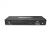 Schenker XMG NEO 17-E24 Thunderbolt 4 Quad Display replicador de puertos incl. 160W cargador de IPC-Computer