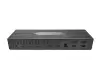 Schenker XMG NEO 17-E24 Thunderbolt 4 Quad Display replicador de puertos incl. 160W cargador de IPC-Computer