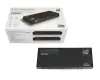 Schenker XMG Neo 15-E21 (GM5ZGxW) Dual 4K Hybrid-USB estacion de acoplamiento incl. 100W cargador de IPC-Computer