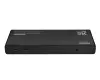 Schenker XMG Neo 15-E21 (GM5ZGxW) Dual 4K Hybrid-USB estacion de acoplamiento incl. 100W cargador de IPC-Computer
