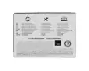 Schenker XMG PRO 15-E22 PCIe NVMe SSD Crucial P3 2TB (M.2 22 x 80 mm)