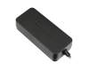 Segway Ninebot E2 original cargador 71 vatios EU wallplug redondeado