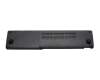 Service door negro original para Asus N551JW