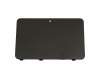 Service door negro original para Asus Pro Essential P756UQ