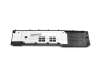 Service door negro original para Asus R500VJ