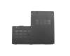 Service door negro original para Asus X72F