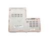 Service door negro original para Asus X72F