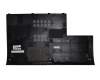 Service door negro para discos duros de 9,5 mm original para Asus K75VJ