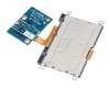 Smart-card board original para Lenovo ThinkPad X13 Yoga (20SY/20SX)