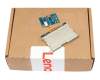 Smart-card board original para Lenovo ThinkPad X13 Yoga (20SY/20SX)