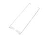 Soportes derecha y izquierda para la pantalla original para Acer Aspire Vero 15 (AV15-51)