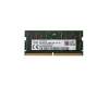 Substituto para Acer KN0320G029 memoria 32GB DDR5-RAM